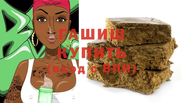 винт Пестово